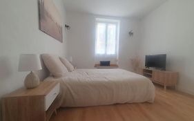 Appartement Central