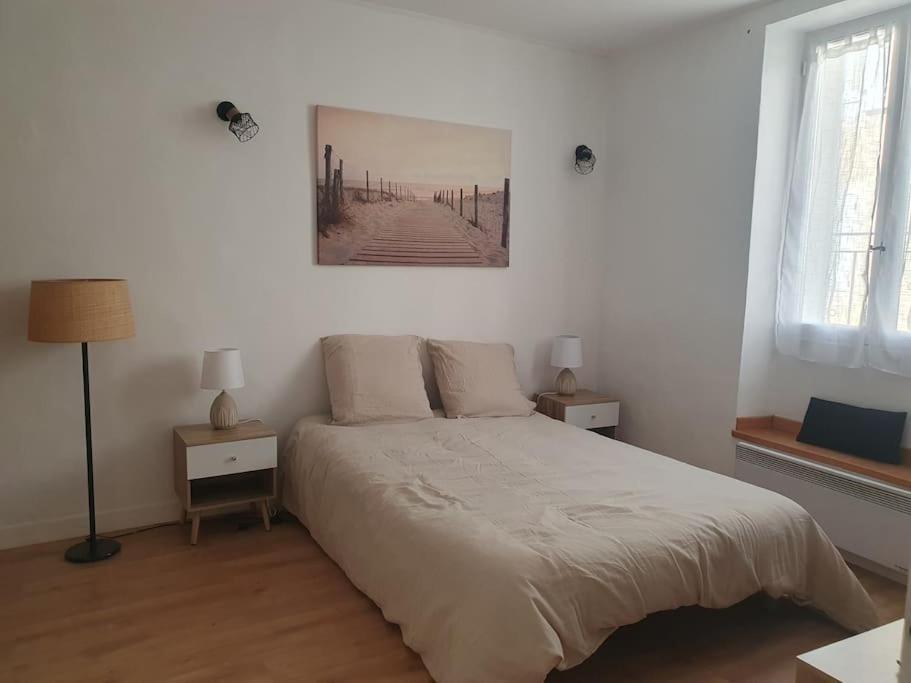 Appartement Central Nyons Extérieur photo